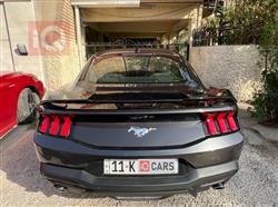 فورد موستانج